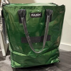 Hulken mystery reseller bag!